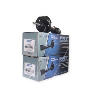 طقم مساعدين امامي غاز نيو اكسنت - ريو 2006 
‏ صيني PRT