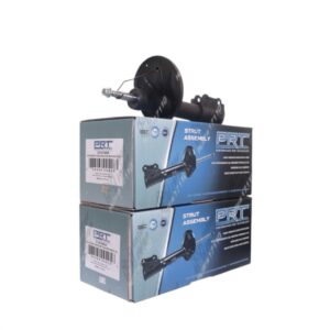 طقم مساعدين امامي غاز ماتريكس - النترا XD 
صيني PRT