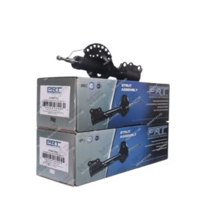 طقم مساعدين امامي غاز كيا ريو 2013 - اكسنت RB - سولاريس
صيني PRT