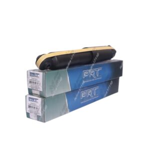 طقم مساعدين خلفي غاز النترا MD 2012 
‏ صيني PRT