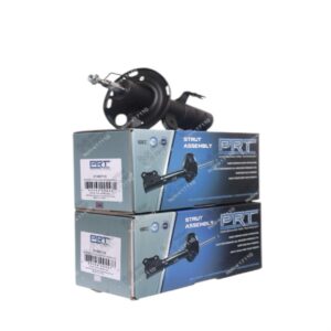 طقم مساعدين امامي غاز كورولا جنوب افريقي 2008 - تركي 2018 - 2013
صيني PRT