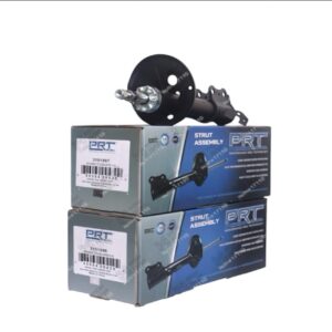 طقم مساعدين امامي غاز كورولا العيون 98
   (غير متوفر) صيني PRT