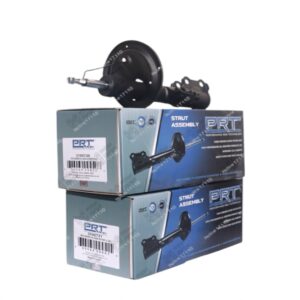 طقم مساعدين امامي غاز كارنز 2010 
 صيني PRT  (غير متوفر)