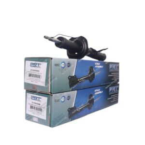 طقم مساعدين امامي غاز صني N17
‏ صيني PRT (غير متوفر)