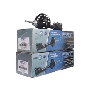 طقم مساعدين امامي غاز سول 2010 
صيني PRT