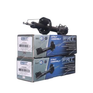 طقم مساعدين امامي غاز تيدا C11
صيني PRT