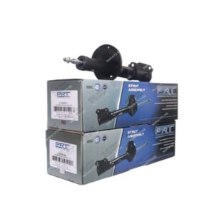 طقم مساعدين امامي نوبيرا 
صيني PRT