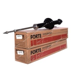 طقم مساعدين خلفي لانسر شارك
كوري FORTE  (غير متوفر)