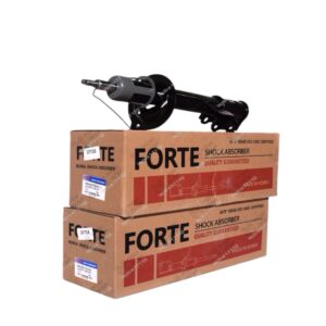 طقم مساعدين خلفي اوبترا 
كوري FORTE