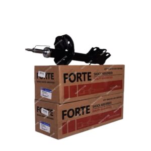 طقم مساعدين امامي لانسر بومه 1.3 
كوري FORTE