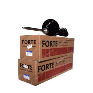 طقم مساعدين امامي غاز لانسر بومة 1.6 - اسبيرانزا A516
‎كوري FORTE