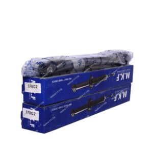 طقم مساعدين خلفي كادجار - قشقاي J11
صيني M.K.F