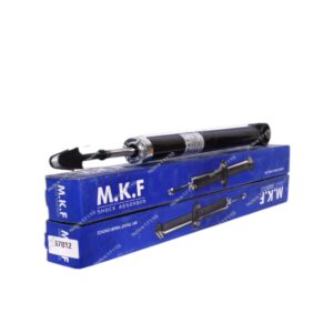 طقم مساعدين خلفي غاز ياريس 2010
صيني M.K.F  (غير متوفر )