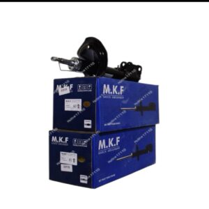 طقم مساعدين امامي غاز لانسر شارك 
صيني M.K.F  (غير متوفر)