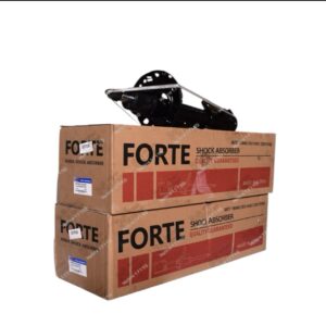 طقم مساعدين امامي توسان 2015 - سبورتاج 2015 - IX35
كوري FORTE (غير متوفر)