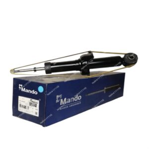 مساعدين خلفي لانسر شارك 2009 
كوري MANDO