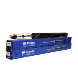 مساعدين خلفي صني N17 
كوري MANDO