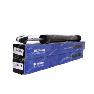 طقم مساعدين خلفي غاز نيو اكسنت MC - ريو 2006
كوري MANDO