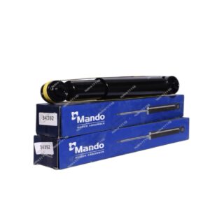 طقم مساعدين خلفي غاز قشقاي J10
كوري MANDO