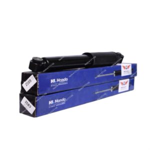 طقم مساعدين خلفي غاز سيراتو K3
كوري MANDO