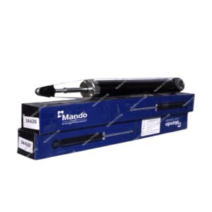 طقم مساعدين خلفي غاز افيو
كوري MANDO