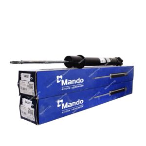 طقم مساعدين خلفي توسان NX4  
كوري MANDO