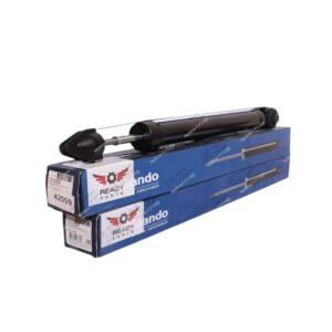 طقم مساعدين خلفي اكسنت HCI  
كوري MANDO