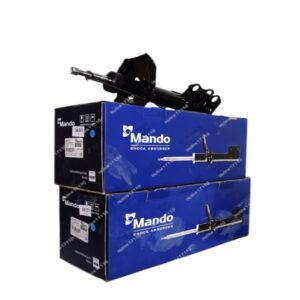 طقم مساعدين امامي كورولا 2008 خليجي
كوري MANDO