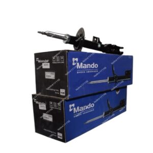 كوري MANDO 
طقم مساعدين امامي غاز سبورتاج 2010 - هيونداي IX35
‏(غير متوفر)**