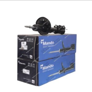 طقم مساعدين امامي غاز افيو
كوري MANDO