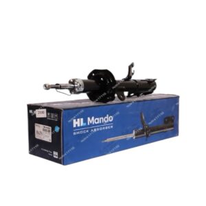 طقم 2 مساعد امامي نيسان صني N17 
كوري MANDO (غير متوفر)