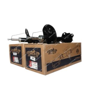 طقم مساعدين امامي اريزو 5   
ماليزي FORCE