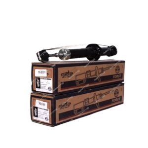 طقم مساعدين خلفي كورولا 2008 خليجي ( الطويل )
‏ ماليزي FORCE