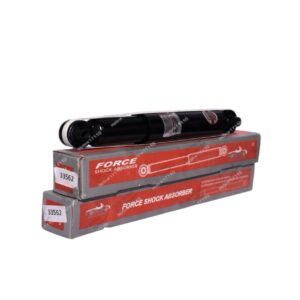 طقم مساعدين خلفي قشقاي 2010
ماليزي FORCE