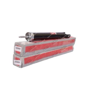 طقم مساعدين خلفي النترا الجمل
ماليزي FORCE