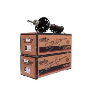 طقم مساعدين امامي كروز 
ماليزي FORCE