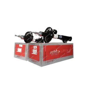 طقم مساعدين امامي قشقاي 2010
ماليزي FORCE