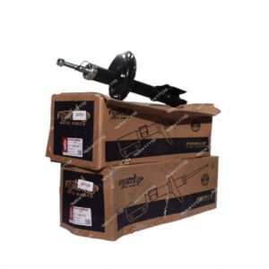 طقم مساعدين امامي غاز نيو لوجان - نيو سانديرو
ماليزي FORCE