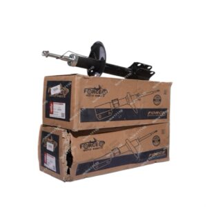 طقم مساعدين امامي رينو لوجان - سانديرو  
‏ ماليزي FORCE (غير متوفر)