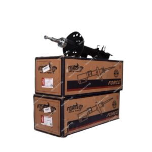 طقم مساعدين امامي تيبو 2016 - 2020 
ماليزي FORCE