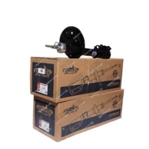 طقم مساعدين امامي النترا XD - ماتريكس 
ماليزي FORCE