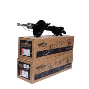 طقم مساعدين امامي افيو
ماليزي FORCE