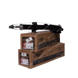 طقم مساعدين امامي اسبيرانزا A 1 1 3 
ماليزي FORCE