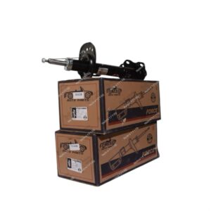 طقم مساعدين امامي سنترا 
ماليزي FORCE