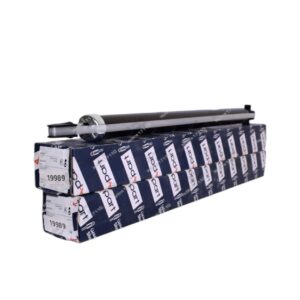 طقم مساعدين خلفي مازدا 3 2010
صيني A-Part  (غير متوفر)