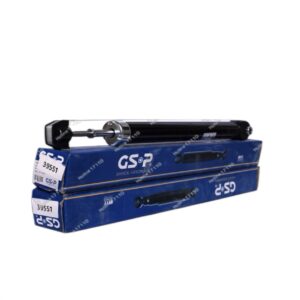 طقم مساعدين خلفي غاز نيو اكسنت MC - ريو 2006 
‏GSP صيني