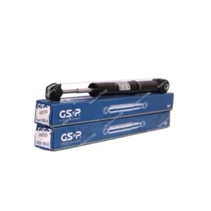 طقم مساعدين خلفي غاز شيري انفي
GSP صيني