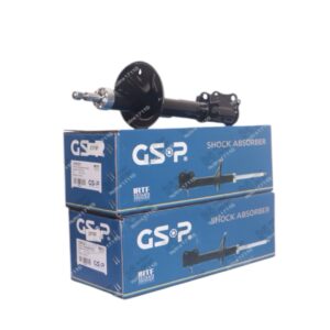 طقم مساعدين خلفي دايو نوبيرا
‏GSP صيني