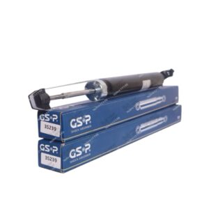 طقم مساعدين خلفي MG 5   
‏GSP صيني