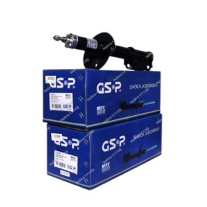 طقم مساعدين امامي نوبيرا 
‏GSP صيني